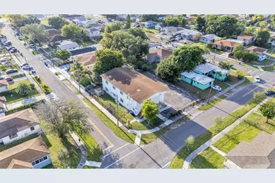 6891 NW 13th Ave, Miami, FL 33147 - Photo 1