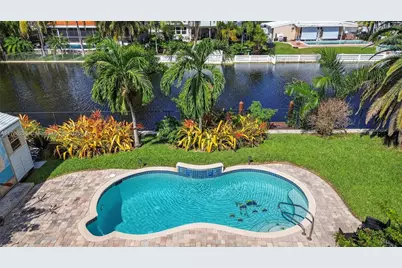 1163 Johnson St, Hollywood, FL 33019 - Photo 1