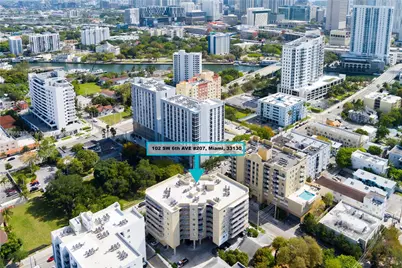 102 SW 6th Ave #207, Miami, FL 33130 - Photo 1