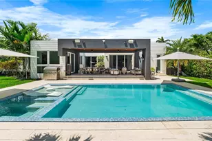 10603 NE 11th Ave, Miami Shores, FL 33138 - Photo 1