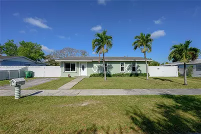 19820 Dothan Rd, Cutler Bay, FL 33157 - Photo 1