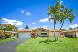 3971 NW 108th Dr, Coral Springs, FL 33065 - Photo 1