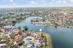 844 SW 134th Pl, Miami, FL 33184 - Photo 1