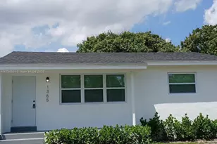 1365 NW 130th St, North Miami, FL 33167 - Photo 1