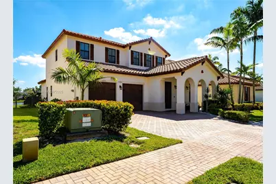 8555 NW 37th Ct, Cooper City, FL 33024 - Photo 1