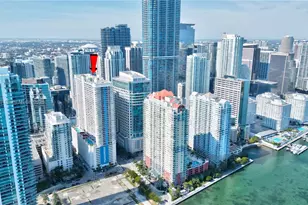 1200 Brickell Bay Dr, Miami, FL 33131 - Photo 1
