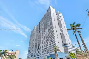 1717 N Bayshore Dr, Miami, FL 33132 - Photo 1