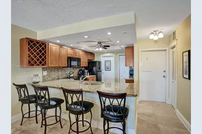 1500 S Ocean Blvd #1408, Lauderdale by the Sea, FL 33062 - Photo 1