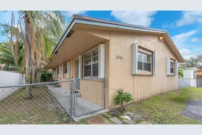 6116 SW 39th St #A, Miramar, FL 33023 - Photo 1