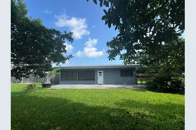 16635 SW 236th St, Homestead, FL 33031 - Photo 1
