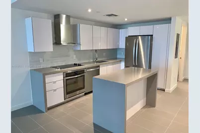 1600 NE 1st Ave #1401, Miami, FL 33132 - Photo 1