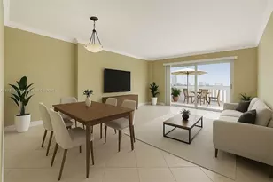 1455 N Treasure Dr, North Bay Village, FL 33141 - Photo 1