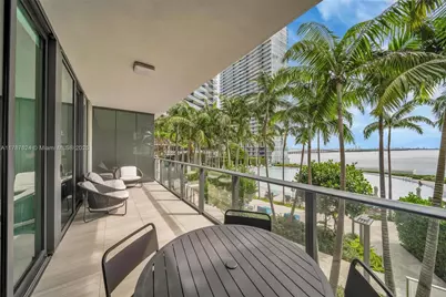 480 NE 31st St #605, Miami, FL 33137 - Photo 1