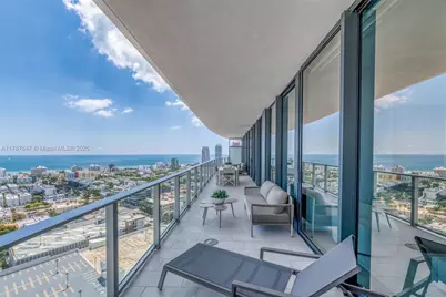 500 Alton Rd #2705, Miami Beach, FL 33139 - Photo 1