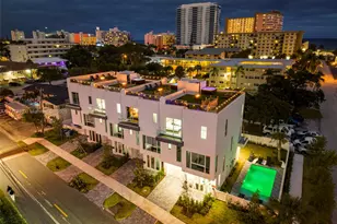 1000 N Riverside Dr, Pompano Beach, FL 33062 - Photo 1