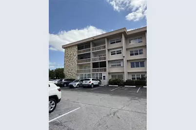 410 SE 2nd St #122, Hallandale Beach, FL 33009 - Photo 1
