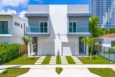 3142 Carter St, Miami, FL 33133 - Photo 1
