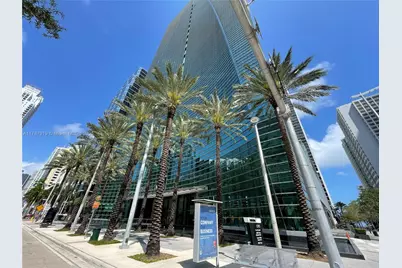 1395 Brickell Ave #3211, Miami, FL 33131 - Photo 1