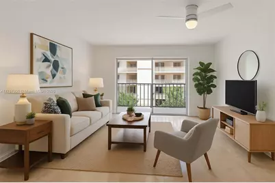 677 NE 24th St #504, Miami, FL 33137 - Photo 1