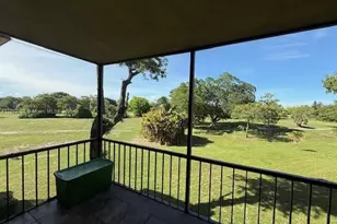 6101 N Falls Cir Dr, Lauderhill, FL 33319 - Photo 1