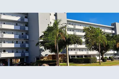 1425 Atlantic Shores Blvd #606, Hallandale Beach, FL 33009 - Photo 1