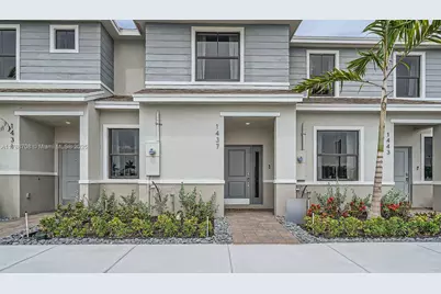 1454 NE 3rd Avenue, Florida City, FL 33034 - Photo 1