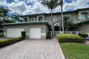 7911 W Exeter Blvd W, Tamarac, FL 33321 - Photo 1