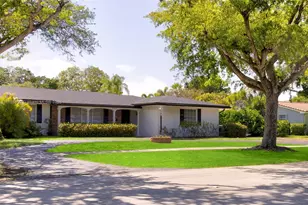 17020 SW 87th Ave, Palmetto Bay, FL 33157 - Photo 1