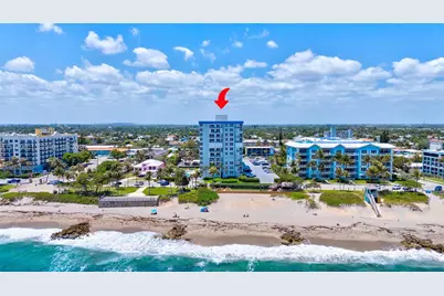 800 SE 20th Ave #303, Deerfield Beach, FL 33441 - Photo 1