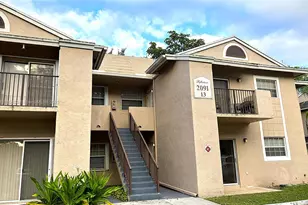 2091 NW 96th Terrace, Pembroke Pines, FL 33024 - Photo 1