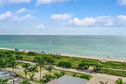 9225 Collins Ave #907, Surfside, FL 33154 - Photo 1