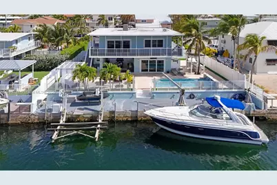 202 Atlantic Blvd, Key Largo, FL 33037 - Photo 1