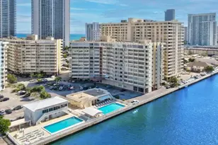 1825 S Ocean Dr, Hallandale Beach, FL 33009 - Photo 1
