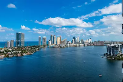 3530 Mystic Pointe Dr #LPH14, Aventura, FL 33180 - Photo 1