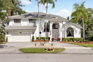 1206 NW 180th Ave, Pembroke Pines, FL 33029 - Photo 1