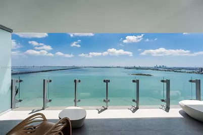 700 NE 26th Ter #2903, Miami, FL 33137 - Photo 1