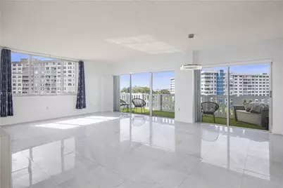 4001 Hillcrest Dr #601, Hollywood, FL 33021 - Photo 1