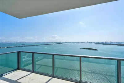 788 NE 23 St #3102, Miami, FL 33137 - Photo 1