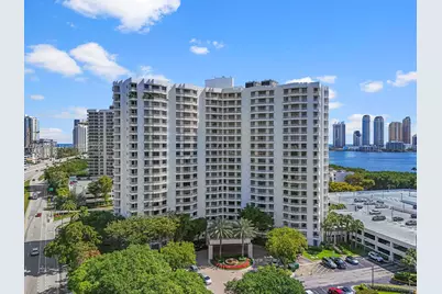 3300 NE 192nd St #913, Aventura, FL 33180 - Photo 1