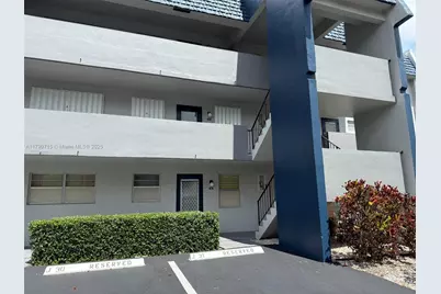 7797 Golf Cir Dr #102, Margate, FL 33063 - Photo 1