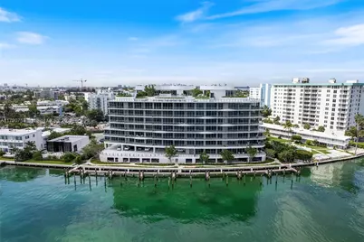1135 103rd Street #203, Bay Harbor Islands, FL 33154 - Photo 1