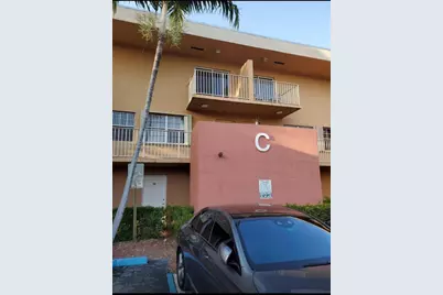 7510 SW 152nd Ave #C204, Miami, FL 33193 - Photo 1