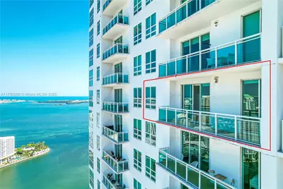 950 Brickell Bay Dr #4906, Miami, FL 33131 - Photo 1