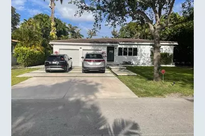 10611 NE 11th Ct, Miami Shores, FL 33138 - Photo 1