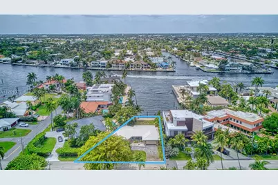 2019 NE 31st Ave, Fort Lauderdale, FL 33305 - Photo 1