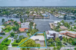 2019 NE 31st Ave, Fort Lauderdale, FL 33305 - Photo 1