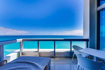 6899 Collins Ave #3504, Miami Beach, FL 33141 - Photo 1