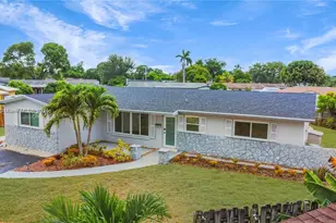 8441 NW 18th St, Pembroke Pines, FL 33024 - Photo 1