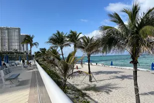 2030 S Ocean Dr, Hallandale Beach, FL 33009 - Photo 1