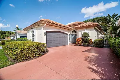 6375 NW 24th St, Boca Raton, FL 33434 - Photo 1